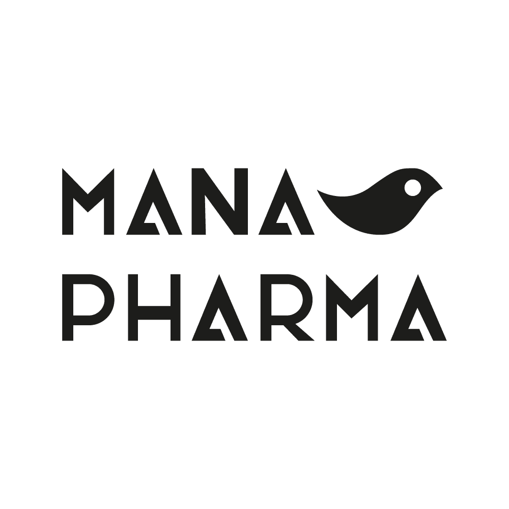 logo MANAPHARMA
